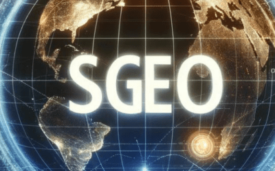 La Nueva Cara del SEO: La Search Generative Experience Optimization (SGEO)
